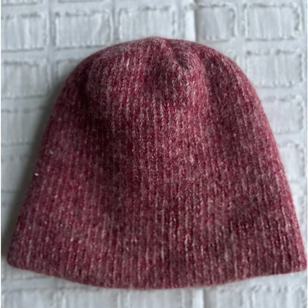 Wool Beanie Hat Unisex BUNDLE & SAVE 📦 EUC